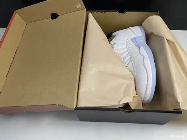 1st Kicks 12 AIR LOW DB0733-190 (2021) RETRO JORDAN EASTER 0521